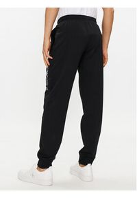 Emporio Armani Underwear Spodnie dresowe 111690 4R566 00020 Czarny Regular Fit. Kolor: czarny. Materiał: bawełna #4