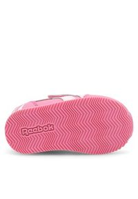Reebok Sneakersy Royal Cl Jog HP4733 Różowy. Kolor: różowy. Model: Reebok Royal. Sport: joga i pilates #3
