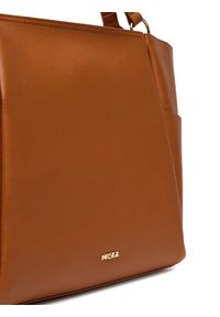 MEXX Torebka C-MEXX-S-012-08 Brązowy. Kolor: brązowy #4