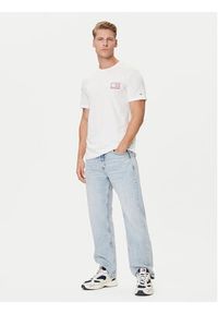 Tommy Jeans Jeansy Otis DM0DM21226 Niebieski Straight Fit. Kolor: niebieski #2