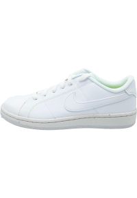 Buty do chodzenia Męskie Nike DH3160. Kolor: biały. Sport: turystyka piesza #1