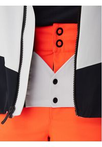 Rossignol Kurtka narciarska Hero Blackside RLOMJ24 Szary Regular Fit. Kolor: szary. Materiał: syntetyk. Sport: narciarstwo #5