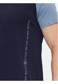 Cristiano Ronaldo CR7 Piżama 300-8730-41 Kolorowy Regular Fit. Materiał: bawełna. Wzór: kolorowy