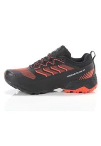 Buty trailowe damskie Scarpa Ribelle Run XT. Kolor: czerwony. Sport: bieganie