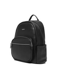 Lasocki Plecak CEO-LSK-L-015-09 Czarny. Kolor: czarny. Materiał: materiał #6