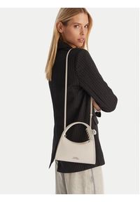 MARC JACOBS - Marc Jacobs Torebka 2P5HCR010H02 Biały. Kolor: biały. Materiał: skórzane #7