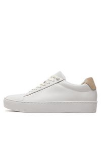 Vagabond Shoemakers - Vagabond Sneakersy Zoe 5526-001-01 Biały. Kolor: biały #5