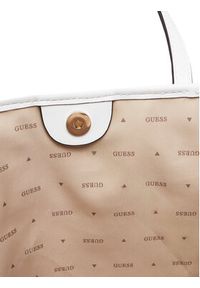 Guess Torebka HWWS93 18290 Beżowy. Kolor: beżowy #8