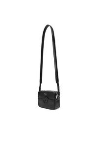 Pepe Jeans Torebka Beverly Limited PL031662 Czarny. Kolor: czarny. Materiał: skórzane #4