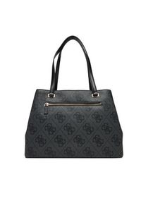 Guess Torebka Erenia HWSO78 38230 Szary. Kolor: szary. Materiał: skórzane #4