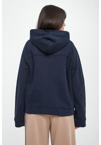 Weekend Max Mara - Bluza damska z kapturem Nuvole WEEKEND MAX MARA. Typ kołnierza: kaptur #2
