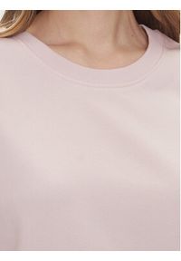 JDY Sukienka codzienna Ivy 15174793 Różowy Regular Fit. Okazja: na co dzień. Kolor: różowy. Materiał: bawełna. Typ sukienki: proste. Styl: casual #3