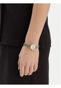 Liu Jo Zegarek Casual Tessia TLJ2646 Srebrny. Kolor: srebrny. Styl: casual #4