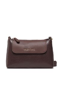 VALENTINO - Torebka Valentino Rolls VBS6IO02 Moro. Kolor: brązowy. Wzór: moro. Materiał: skórzane #1