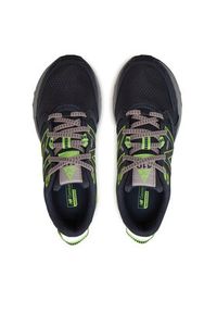 New Balance Buty do biegania 410 v7 WT410LP7 Szary. Kolor: szary. Materiał: materiał #2