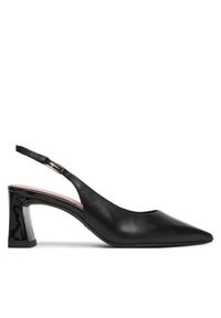 Czółenka Tamaris. Kolor: czarny #1