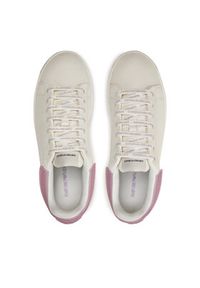 Emporio Armani Sneakersy X3X024 XR128 C659 Biały. Kolor: biały #5