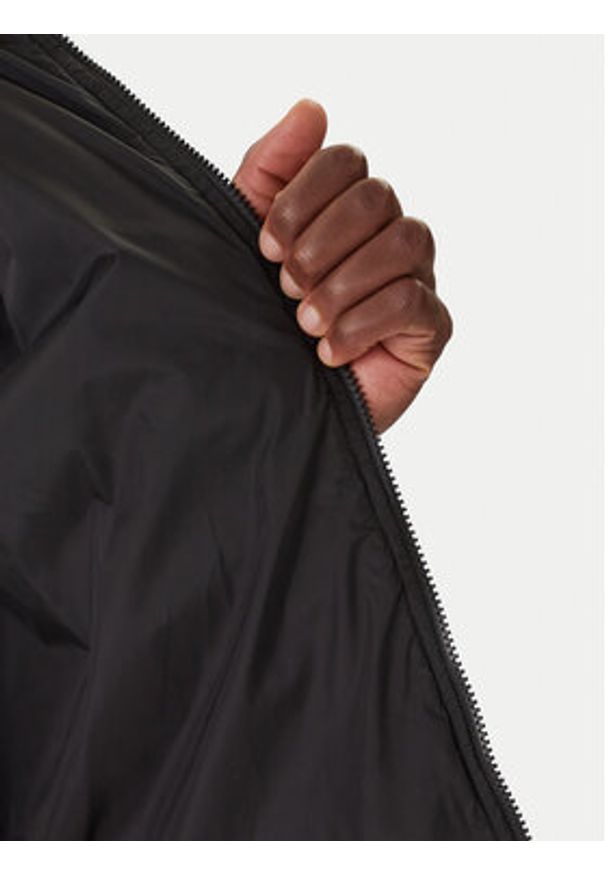 The North Face Kurtka puchowa Hydrenalite NF0A88XU Czarny Regular Fit. Kolor: czarny. Materiał: syntetyk