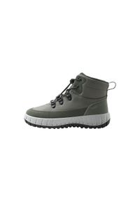 Buty dziecięce Reima Wetter 2.0. Okazja: na co dzień. Kolor: zielony