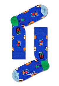 Happy-Socks - Happy Socks Skarpetki (3-pack) damskie #5