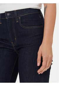 Levi's® Jeansy 721™ 18882-0626 Granatowy Skinny Fit. Kolor: niebieski #2
