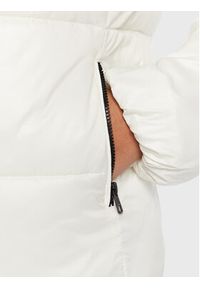 Calvin Klein Jeans Kurtka puchowa J20J220332 Biały Regular Fit. Kolor: biały. Materiał: puch, syntetyk #6