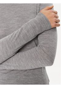 Day Birger et Mikkelsen - DAY BIRGER ÉT MIKKELSEN Sweter Annabelle 100023 Szary Regular Fit. Kolor: szary. Materiał: wełna #2