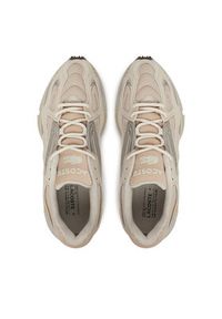 Lacoste Sneakersy L003 2K24 7-49SMA0007 Biały. Kolor: biały. Materiał: materiał #5