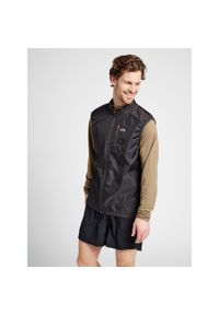 NewLine - Kamizelka Newline Packable tech. Kolor: szary