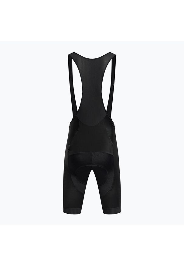 NORTHWAVE - Spodenki rowerowe męskie Northwave Active Bibshort-Gel. Kolor: czarny