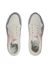 Nike Sneakersy Air Max SC CW4554 114 Biały. Kolor: biały. Materiał: materiał. Model: Nike Air Max