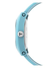 Timex Zegarek Urban Pop X Fortnite® TW2W96900 Niebieski. Kolor: niebieski