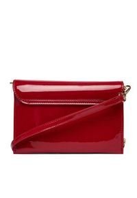 VALENTINO - Valentino Torebka Ember VBS9IE17VER Czerwony. Kolor: czerwony. Materiał: skórzane #4