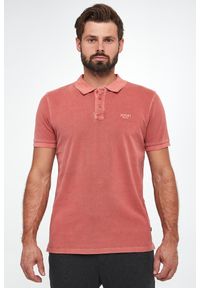 JOOP! Jeans - Polo męskie Ambrosio JOOP! JEANS. Typ kołnierza: polo #5