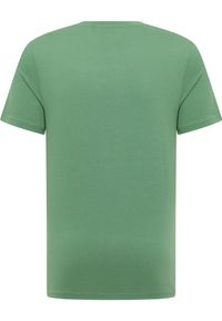 Męski T-Shirt Mustang Style Austin Dark Ivy 1016272 6326 #3