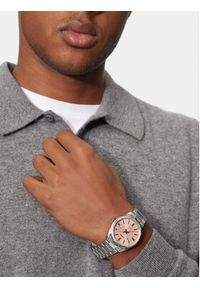 Casio Zegarek Timeless Collection MTP-1302PE-4AVEF Srebrny. Kolor: srebrny #4