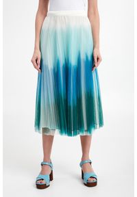 Twinset Milano - Spódnica plisowana TWINSET ACTITUDE #3