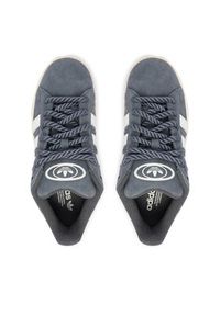 Adidas - adidas Sneakersy Campus 00S JP6192 Szary. Kolor: szary. Materiał: skóra, zamsz. Model: Adidas Campus #3