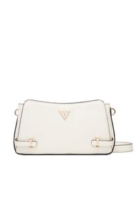Guess Torebka Rosalba HWZG96 57120 Écru. Materiał: skórzane