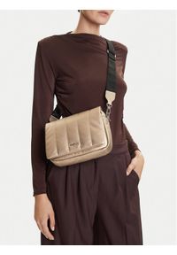 MEXX Torebka C-MEXX-H-004-08 Złoty. Kolor: złoty #1