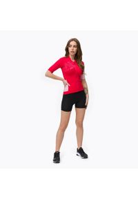 Szorty rowerowe wewnętrzne damskie Silvini Bottoms Inner WP373V. Kolor: czarny