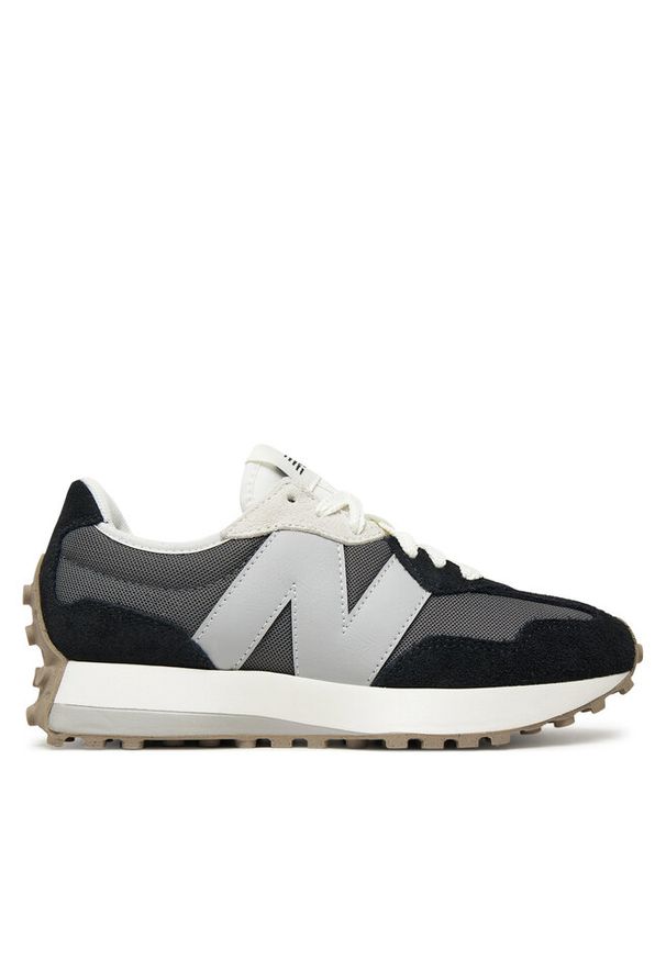 Sneakersy New Balance. Kolor: czarny