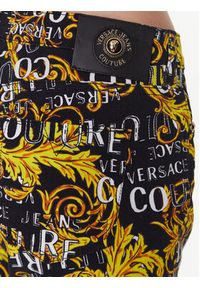 Versace Jeans Couture Jeansy 74HAB5K0 Kolorowy Skinny Fit. Wzór: kolorowy #4