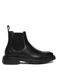 Sztyblety Fabi. Kolor: czarny #1