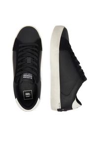 G-Star RAW - G-Star Raw Sneakersy CEO-YG240112-01L Czarny. Kolor: czarny. Materiał: skóra #7
