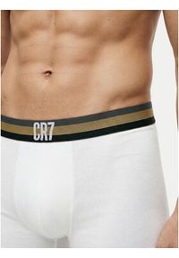 Cristiano Ronaldo CR7 Komplet bokserek 8100-49 Kolorowy. Materiał: bawełna. Wzór: kolorowy #9