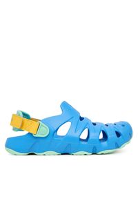 keen - Sandały Keen. Kolor: niebieski #1