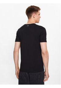 Hugo Komplet 2 t-shirtów 50325417 Czarny Slim Fit. Kolor: czarny. Materiał: bawełna #5