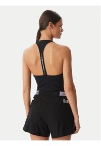 EA7 Emporio Armani Body 7W001122 AF12625 UC001 Czarny Slim Fit. Kolor: czarny. Materiał: syntetyk #3