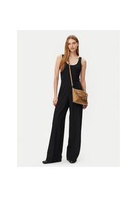 Torebka Gianni Chiarini. Kolor: brązowy #1